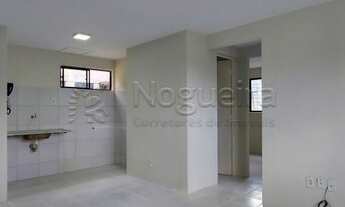 Imagem: Camaragibe - Apartamento - Jardim Primavera