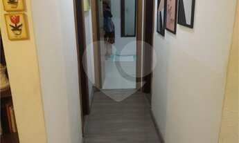 Imagem 5: 02 Dormitórios, sendo 01 Suíte, 01 Sala dois ambientes, 01 Cozinha, A.S - Garagem