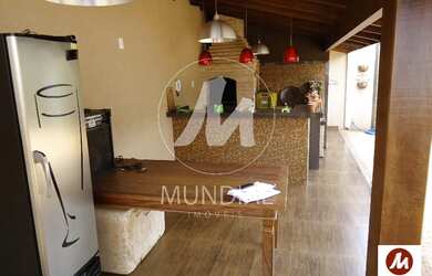 Imagem 7: Casa (térrea na rua) 3 dormitórios/suite, cozinha planejada