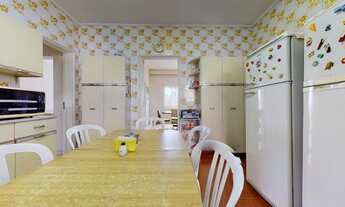 Imagem 7: Apartamento Venda Consolação 215 m² 4 Dormitórios