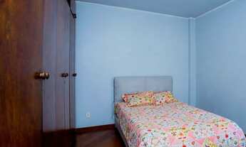 Imagem 4: Apartamento 4 Quartos à venda, 4 quartos, 1 suíte, 2 vagas, Gutierrez - Belo Horizonte/MG