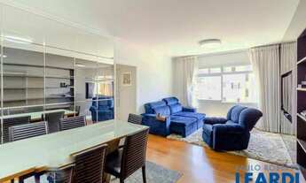 Imagem: APARTAMENTO - HIGIENÓPOLIS - SP