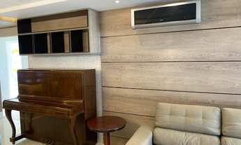 Imagem 4: Alugo Charmoso e Confortável Apartamento Mobiliado na Praia do Pecado em Macaé