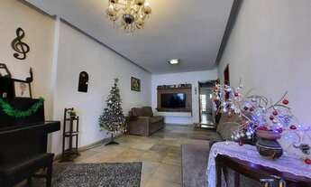 Imagem 3: Casa com 3 dormitórios à venda, 300 m² por R$ 1.700.000,00 - Jardim Camburi - Vitória/ES