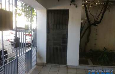 Imagem 4: CASA TÉRREA - MORUMBI - SP