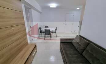 Imagem 6: APARTAMENTO MOBILIADO COM UMA SUÍTE PRÓXIMO AO HOSPITAL DAS CLÍNICAS