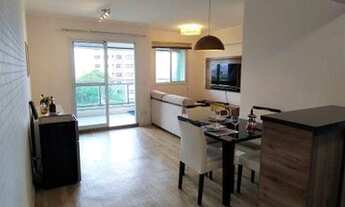 Imagem: APARTAMENTO - MORUMBI - SP