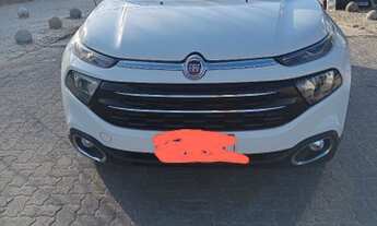 Imagem 3: FIAT TORO FREEDOM 2018 COMPLETA