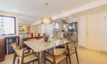 Imagem 7: Apartamento Venda 3 Dormitórios - 144 m² Pompéia