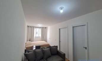 Imagem 2: FLAT - MOOCA - SP