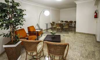 Imagem 5: Belíssimo apartamento com terraço diferenciado no Victor Konder!