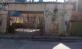 Imagem: Casa com terreno