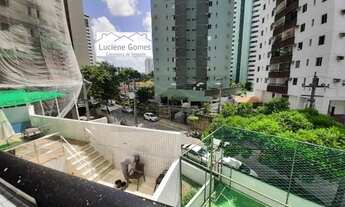 Imagem 4: Morada Antônio de Castro, 2 quartos sendo 1 suíte, Casa Amarela Recife PE