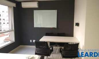 Imagem 2: CONJ. COMERCIAL - JARDIM PAULISTA - SP