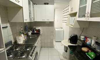 Imagem 7: Apartamento para Venda em João Pessoa, Cristo Redentor, 3 dormitórios, 1 suíte, 1 banheiro