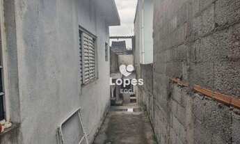 Imagem 2: Casa com 3 dormitórios à venda, 110 m² por R$ 480.000,00 - Parque São Lucas - São Paulo/SP