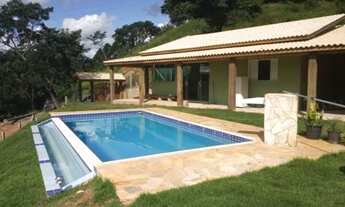 Imagem 6: Fazenda/Sítio/Chácara para venda possui 600 metros quadrados com 3 quartos em Gramado - Co