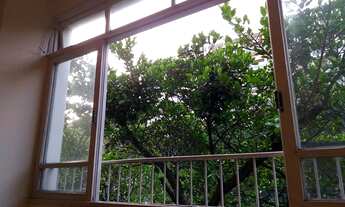 Imagem 2: Apartamento para locação com 86 m² com 2 quartos em Botafogo - Rio de Janeiro - RJ