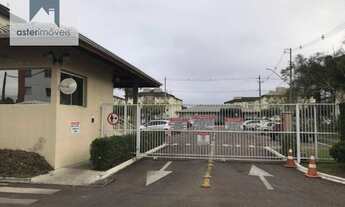 Imagem 3: Apto de 3 quartos com vaga em São José dos Pinhais por R$ 199.000,00 - Condomínio Arvoredo