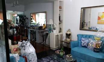 Imagem 6: Sobrado à venda no Vila Rosa/SBC 4 dorms, 1 ste, 2 vagas