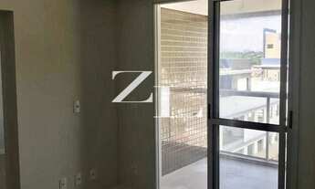 Imagem: Apartamento de 2 Quartos no Roçado - São