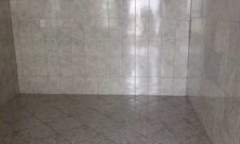 Imagem 6: CASA TÉRREA - UTINGA - SP