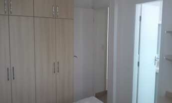 Imagem 7: Apartamento para alugar no Condomínio Edifício Panamby, em Sorocaba- SP