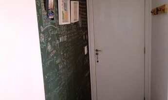 Imagem 2: Villa do Rio - Vicente de Carvalho -Excelente oportunidade sala 2quartos c/ varanda