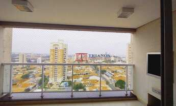 Imagem 6: Apartamento de 3 dormitórios sendo 1 suíte, 2 banheiros com Condomínio que oferece todo co