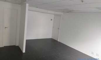 Imagem 4: CONJ. COMERCIAL - VILA OLÍMPIA - SP