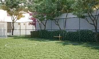 Imagem 2: Apartamento para venda tem 53 metros quadrados com 2 quartos em Várzea - Recife - PE