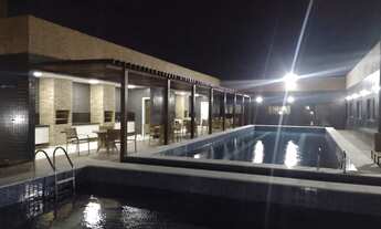 Imagem 6: Apartamento para venda com 53m² com 2 quartos em Bancários - João Pessoa - PB