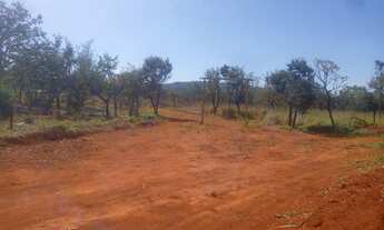 Imagem 2: Chácara 1.000 metros para financiamento em Curvelo - MG