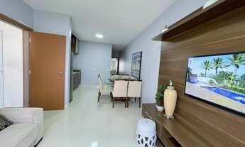 Imagem: Cond. Riviera Del Sol - 02 Quartos - Flores