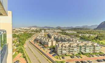 Imagem 6: RIO DE JANEIRO - Apartamento Padrão - RECREIO DOS BANDEIRANTES