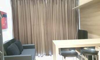 Imagem 7: EXCELENTE DUPLEX - MOBILIADO - VARANDA - LAZER