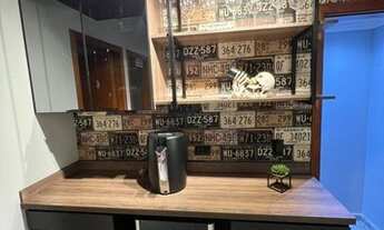 Imagem 5: COBERTURA - VILA VIVALDI - SP