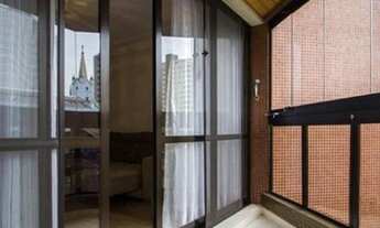 Imagem 6: APARTAMENTO - PINHEIROS - SP