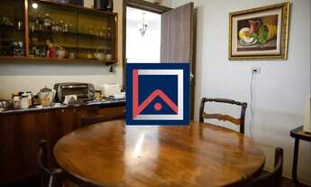 Imagem 5: Apartamento Venda 4 Dormitórios - 215 m² Perdizes