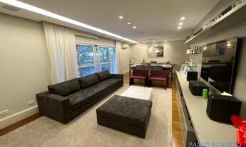 Imagem 1: APARTAMENTO - VILA NOVA CONCEIÇÃO - SP