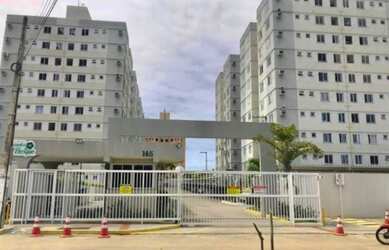 Imagem 2: Encantos do Bosque: 3/4 suite e varanda''