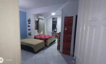 Imagem 6: Aluguel casa com piscina conjunto maguari