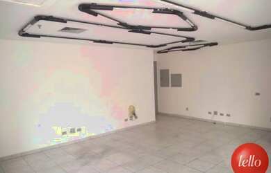 Imagem 3: São Paulo - Conjunto Comercial/sala - Moema