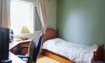 Imagem 6: APARTAMENTO - PERDIZES - SP