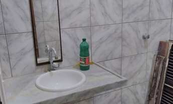 Imagem 6: Kitnet Kitnet com 1 banheiro