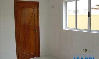 Imagem 5: SOBRADO - MORUMBI - SP