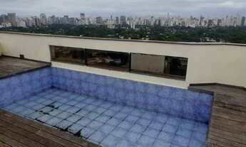 Imagem 2: Cobertura Venda 4 Dormitórios - 381 m² Itaim Bibi