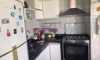 Imagem 4: Apartamento no EDF VALE DAS ACÁCIAS - Apartamento em Andar Alto, Com Vista Definida