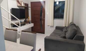 Imagem 4: Passo o financiamento:Verde Ville; Casa Top Com Reforma; Prestação 480 reais