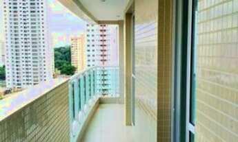 Imagem 4: Apartamento para Locação no Marco com 3/4 - Edificio Soho, Belém, Pará